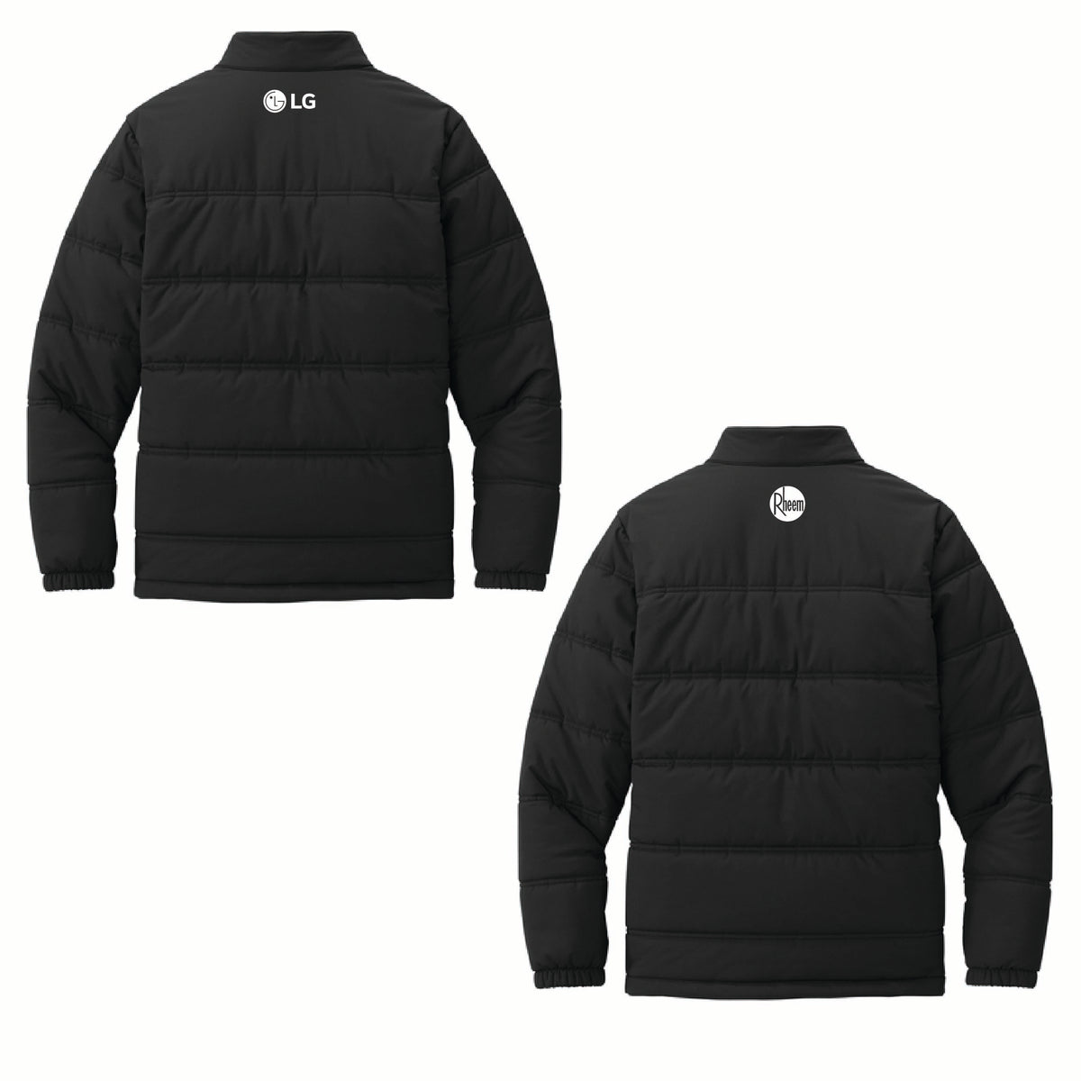 TravisMathew Men's Cold Bay Jacket with API Logo