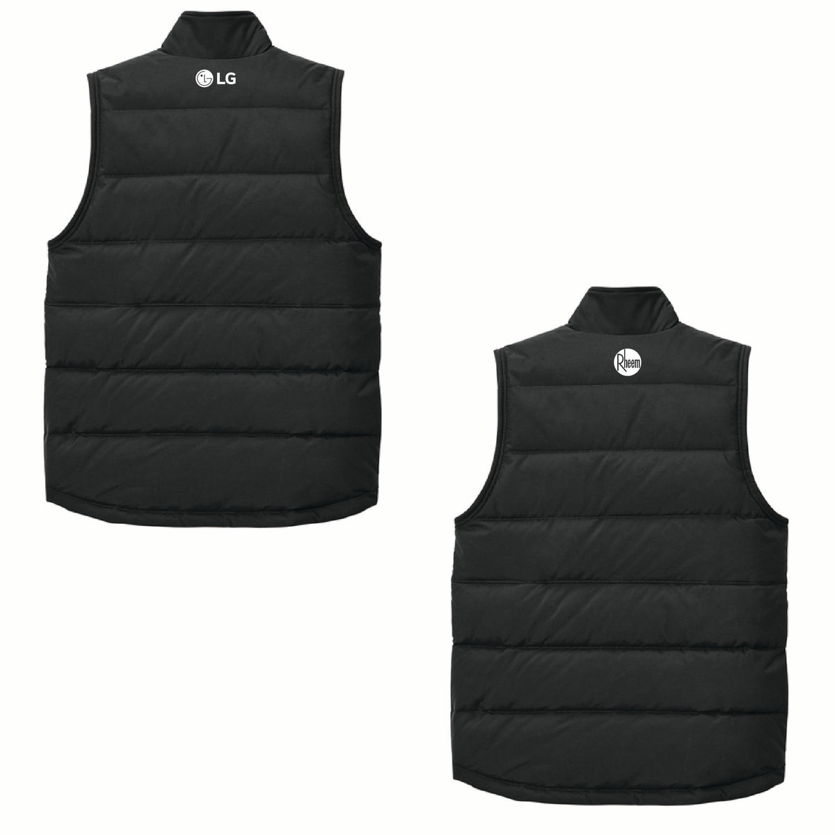 Carhartt Men's Montana Insulated Vest with API Logo