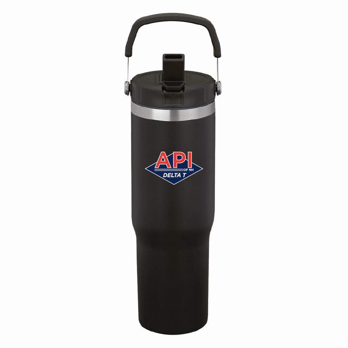 28oz Urban Peak Pinnacle Straw Tumbler - API