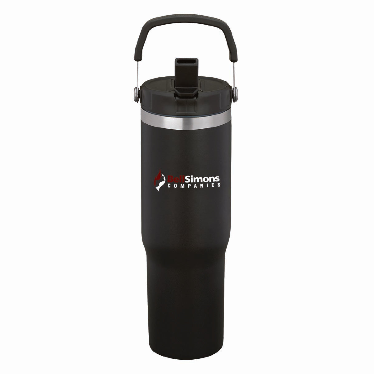 28oz Urban Peak Pinnacle Straw Tumbler - BellSimons