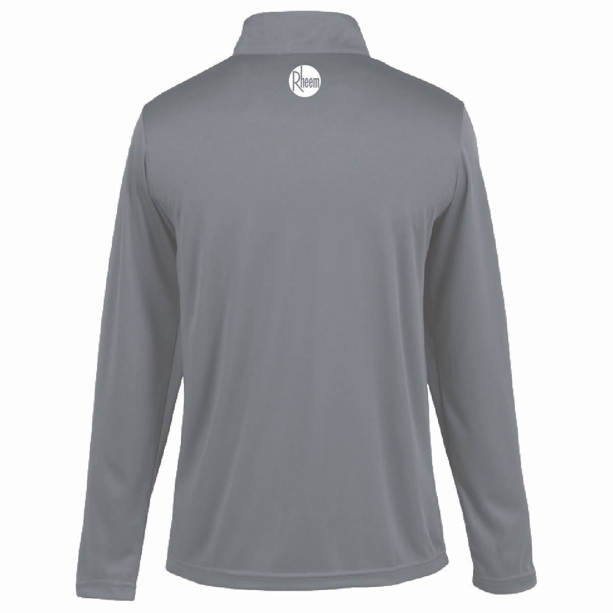 Antigua Men's Flex Pullover with Comfort Air Logo