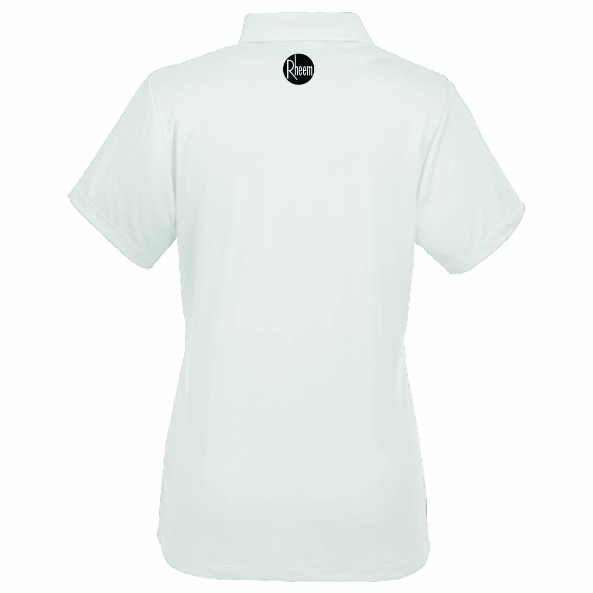 Antigua Women's Flex Polo with Comfort Air Logo
