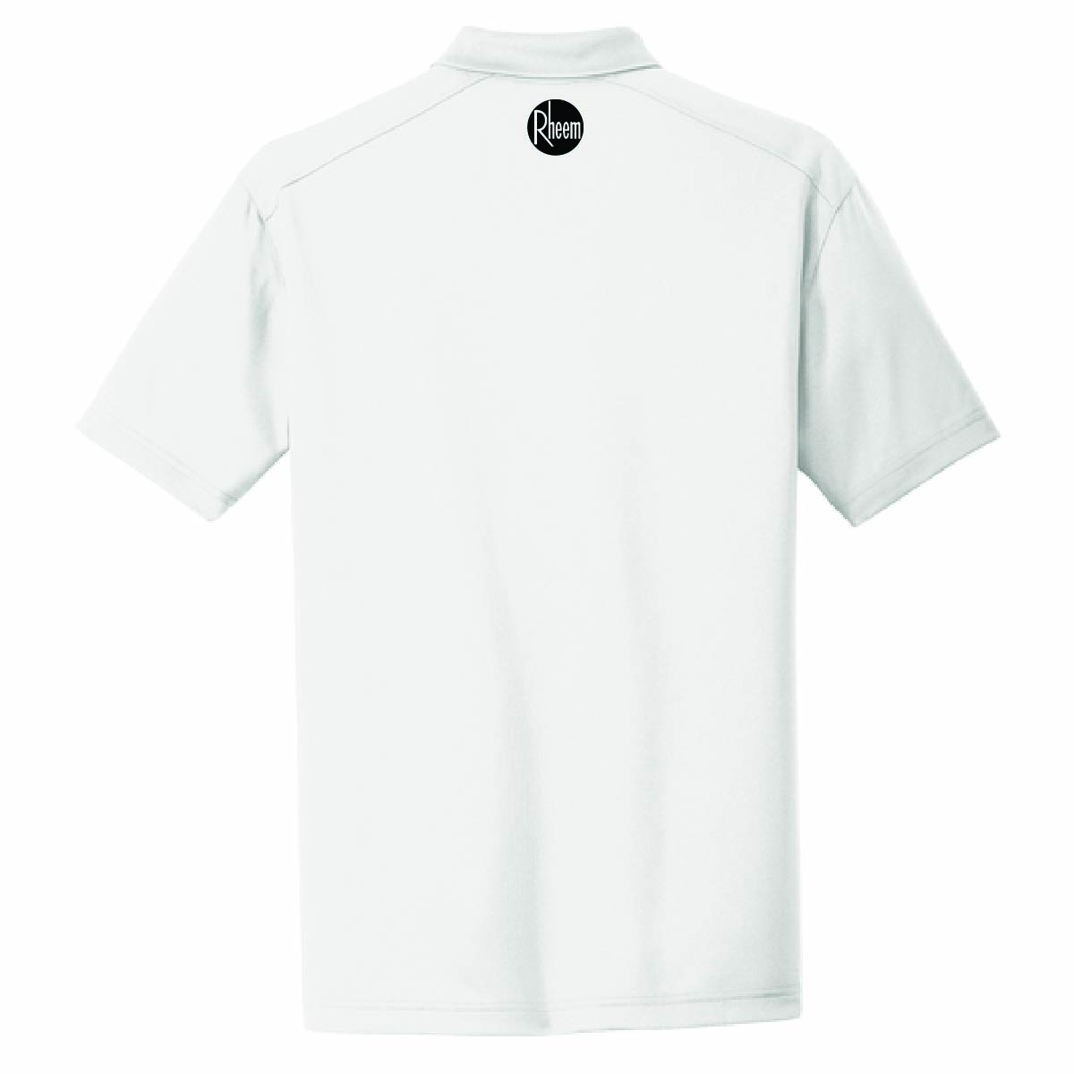 Cornerstone Men's Snag Proof Polo with Comfort Air Logo