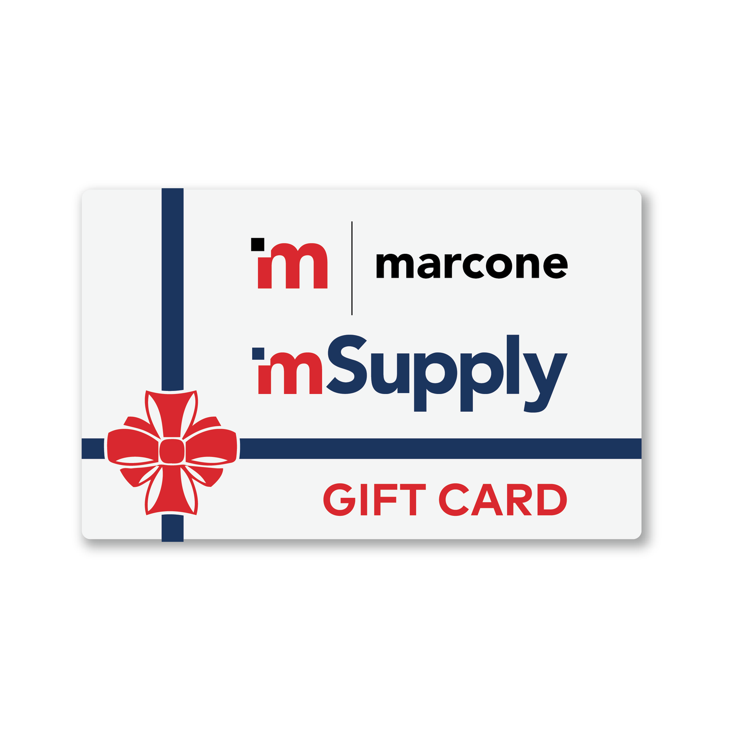 mSupply / Marcone Gift Card