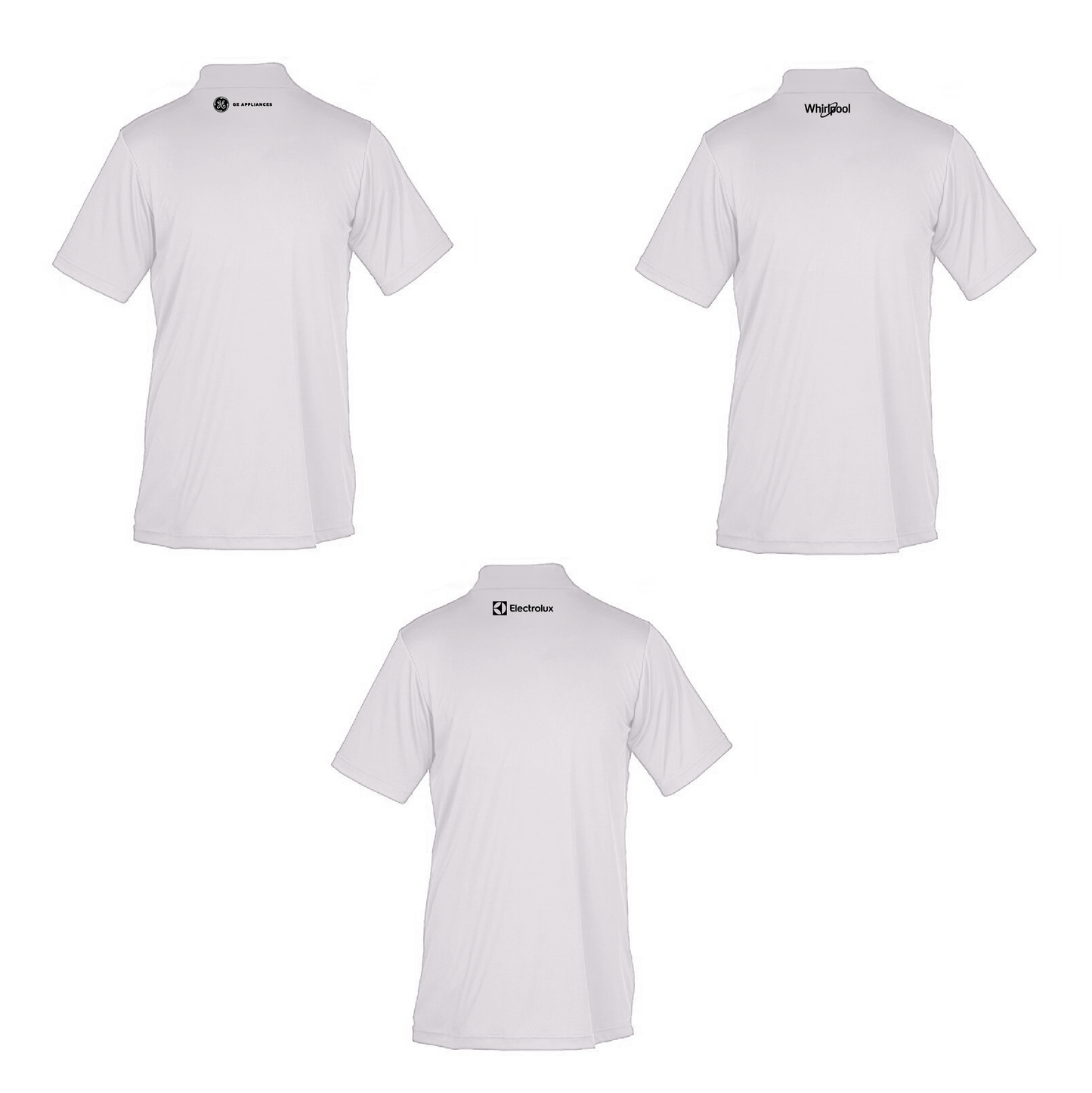 Antigua Men's Flex Polo with mSupply Logo