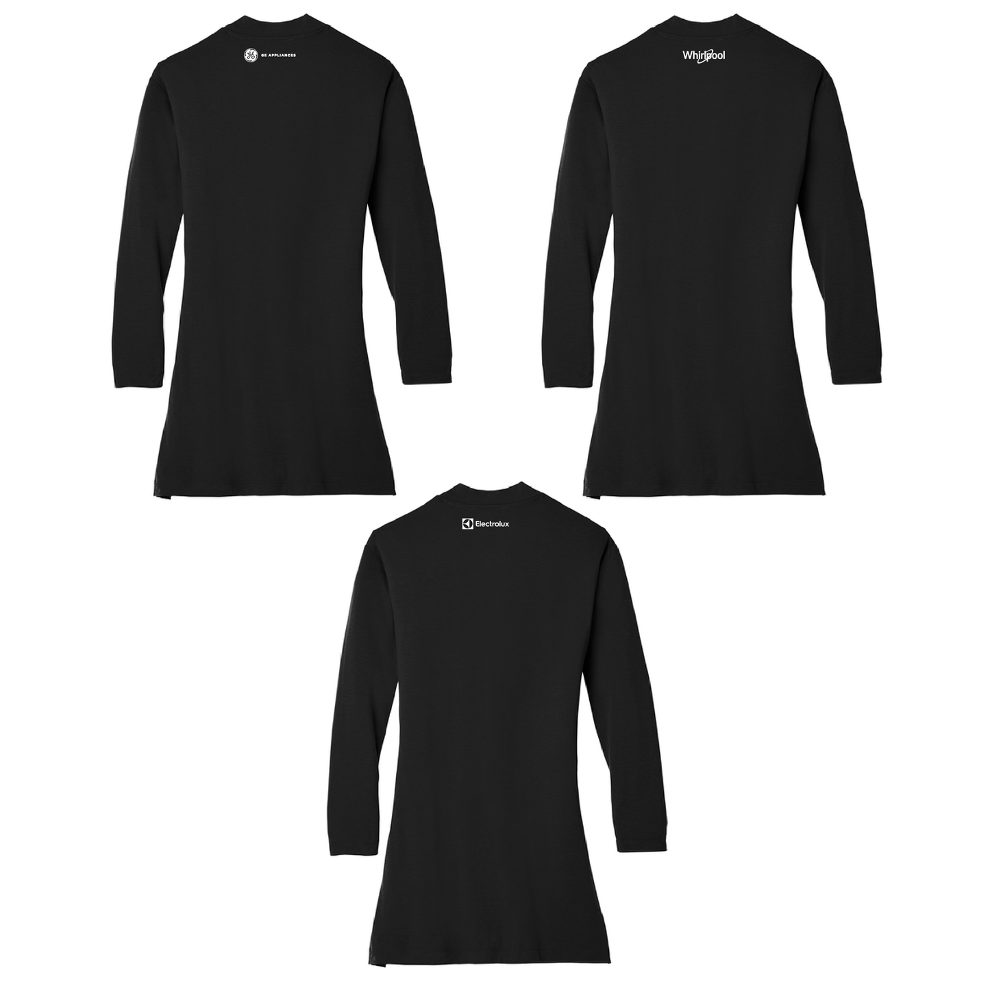 Port Authority Women's Long Pocket Knit Cardigan with mSupply Logo