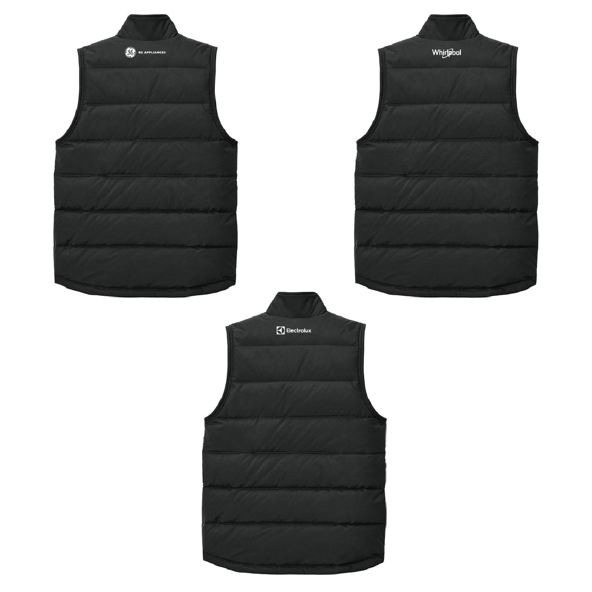 Carhartt Men's Montana Insulated Vest with mSupply Logo