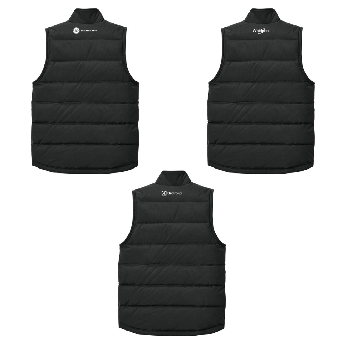 Carhartt Men's Montana Insulated Vest with Marcone Logo