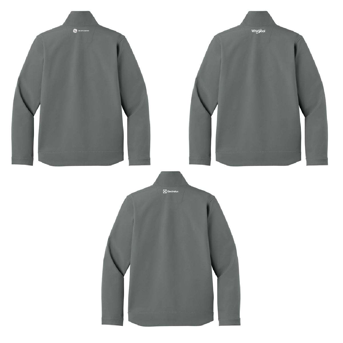 Carhartt Men's Rain Defender Soft Shell Jacket with mSupply Logo