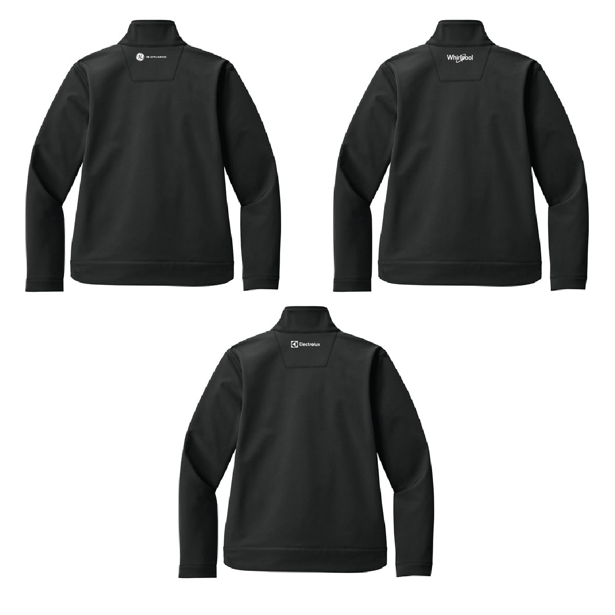 Carhartt Women's Rain Defender Soft Shell Jacket with mSupply Logo