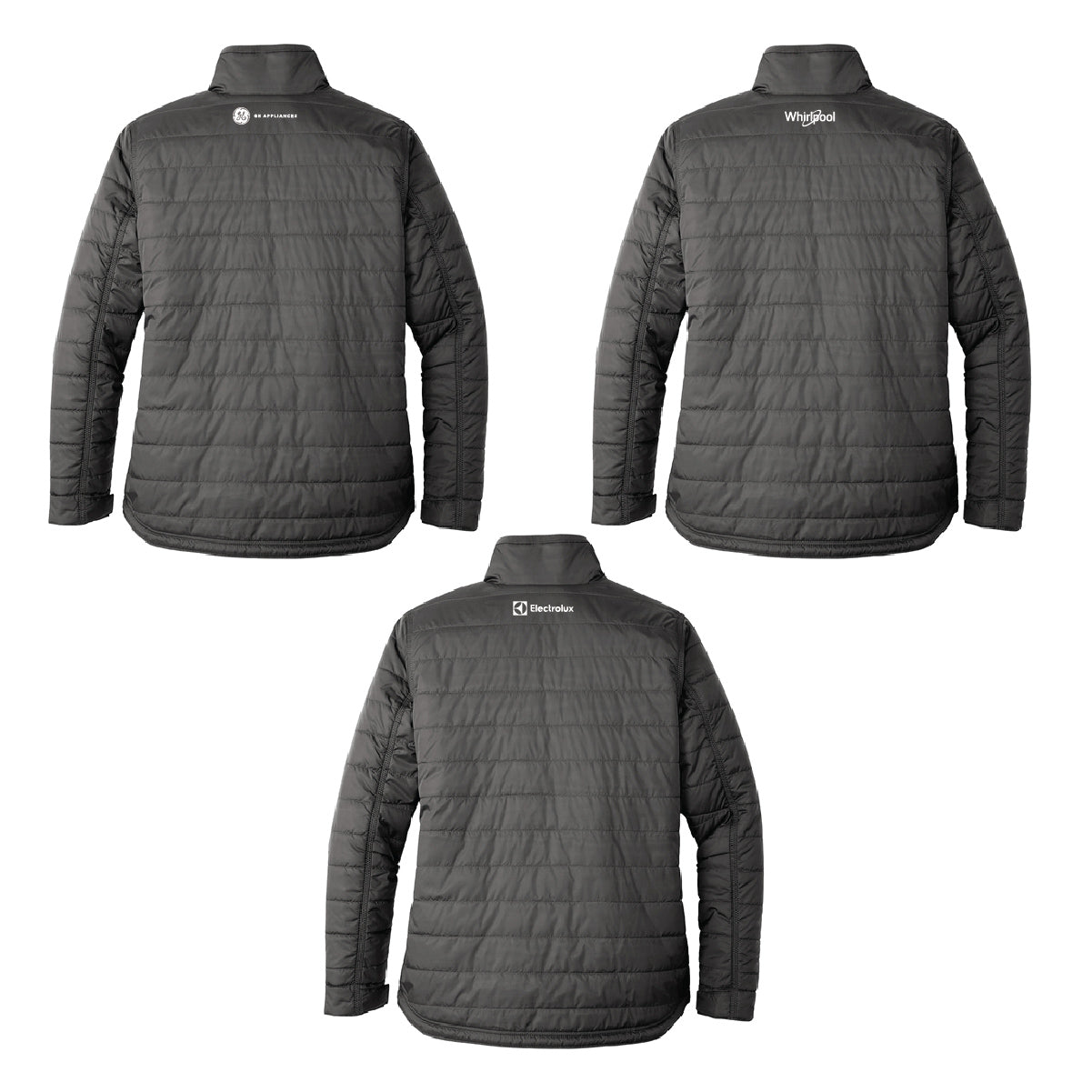 Carhartt Women's Gilliam Jacket with Marcone Logo