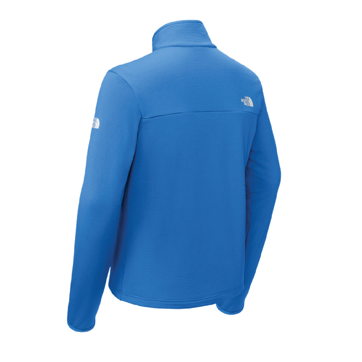 The North Face Men's Aim 1/4 Zip Fleece with Marcone Logo