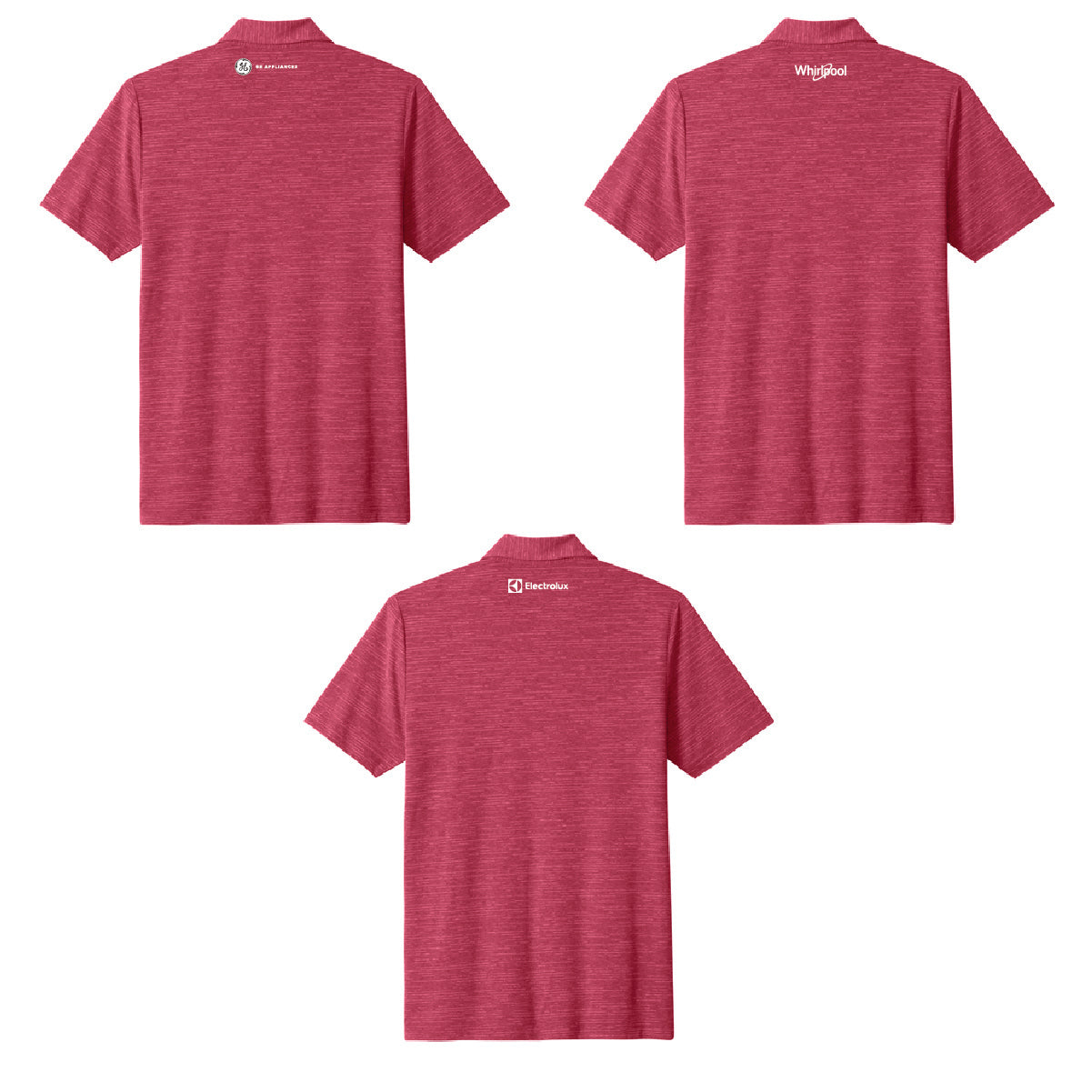 TravisMathew Men's Crestview Polo with mSupply Logo