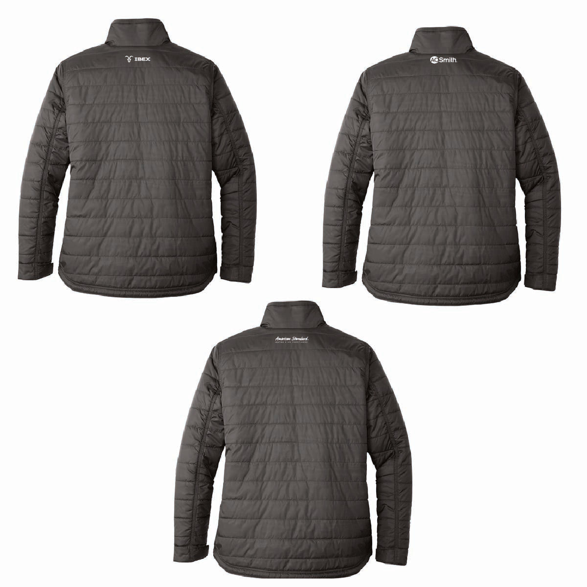 Carhartt Women's Gilliam Jacket with Marks Supply Logo