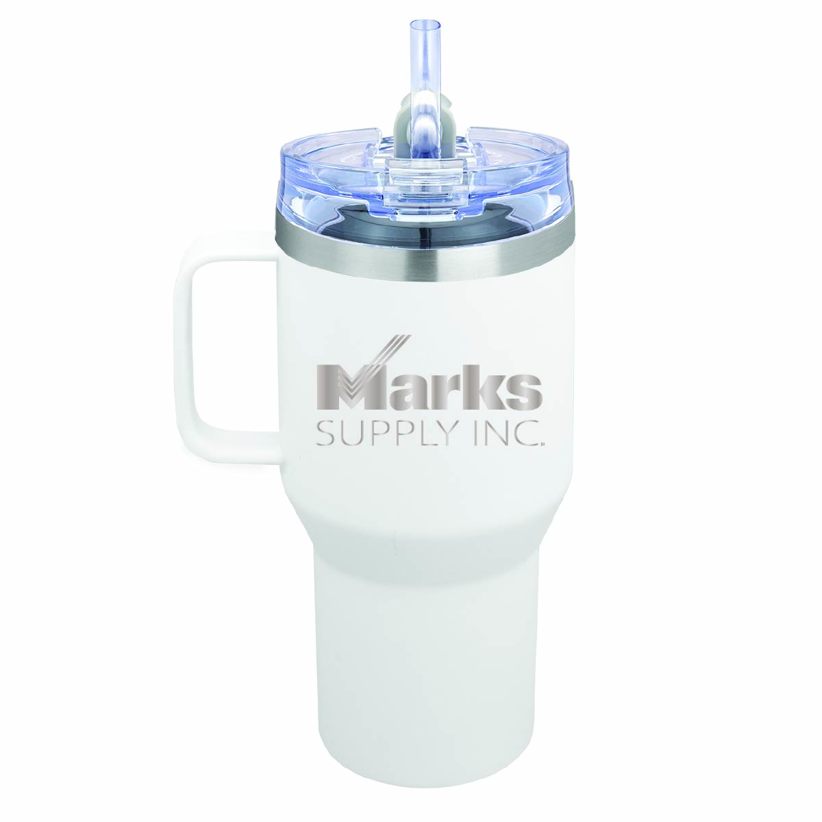 30oz Urban Peak Apex Travel Mug - Marks Supply