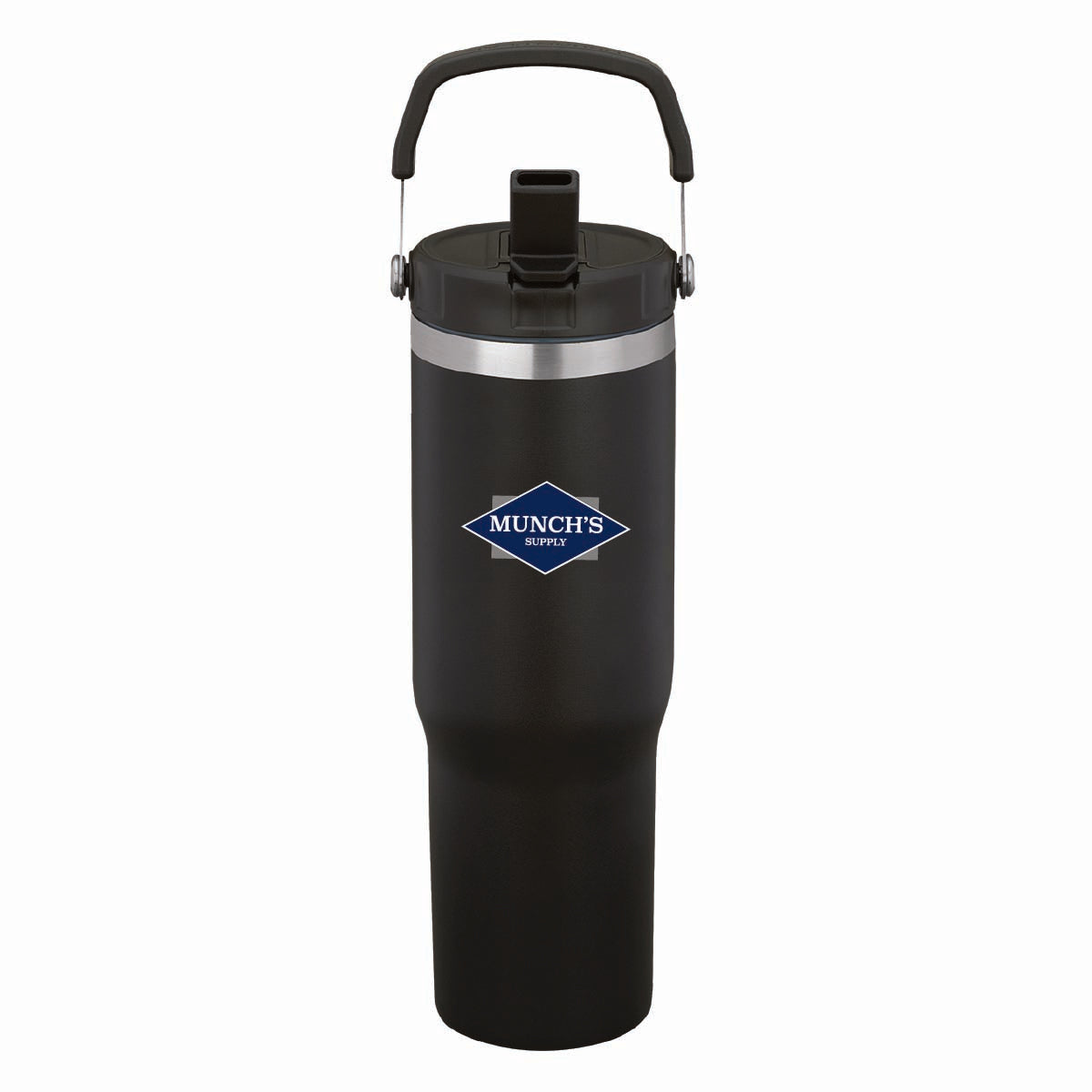 28oz Urban Peak Pinnacle Straw Tumbler - Munch's Supply
