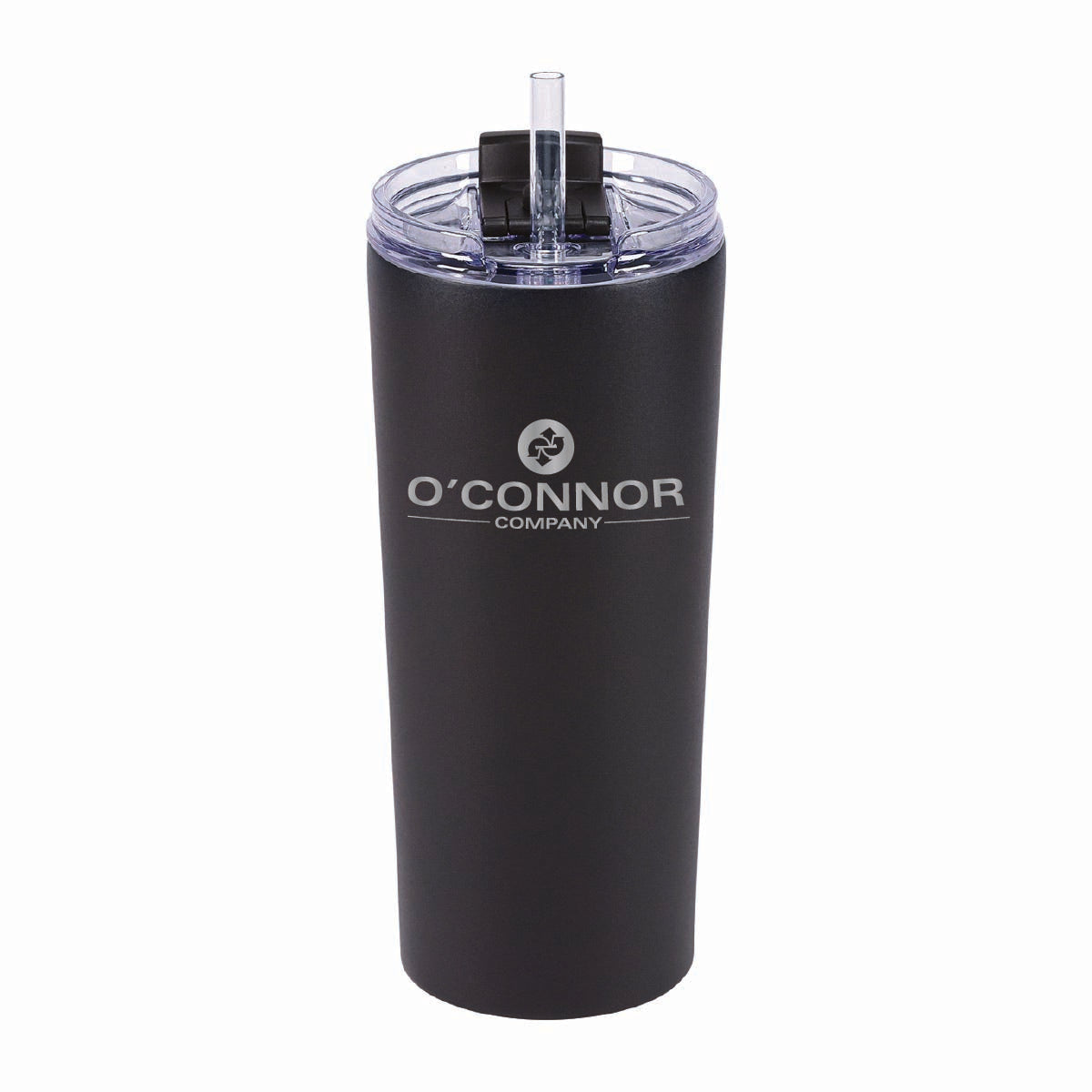 20oz Urban Peak® Cascade Straw Tumbler - O'Connor