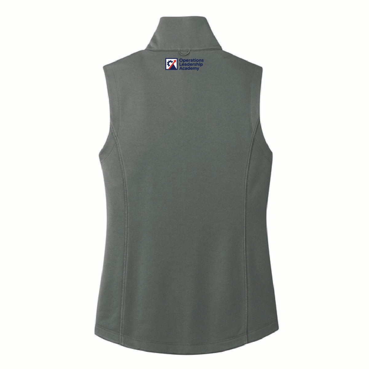 Operations Leadership Academy Port Authority Women's Smooth Fleece Vest