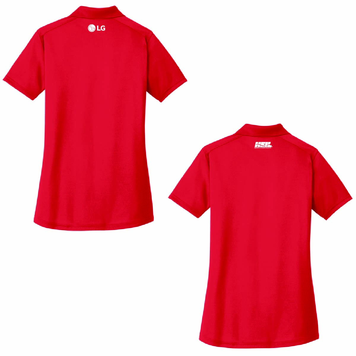 Cornerstone Women's Snag Proof Polo with SASCO/CASCO Logo