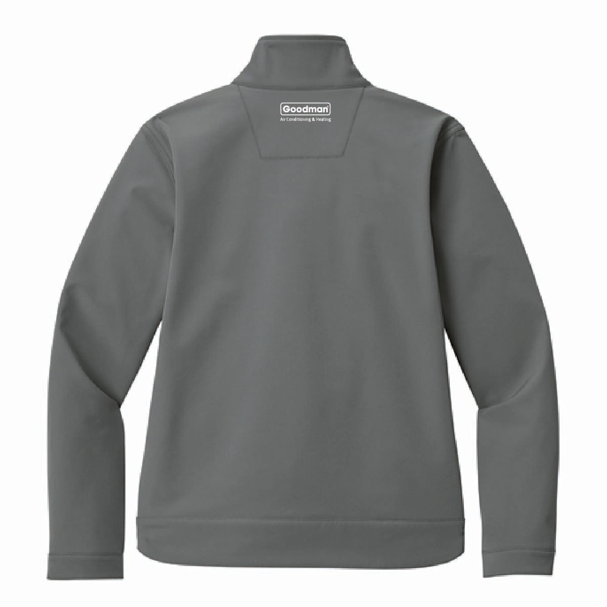 Carhartt Women's Rain Defender Soft Shell Jacket with Spiral Air Logo