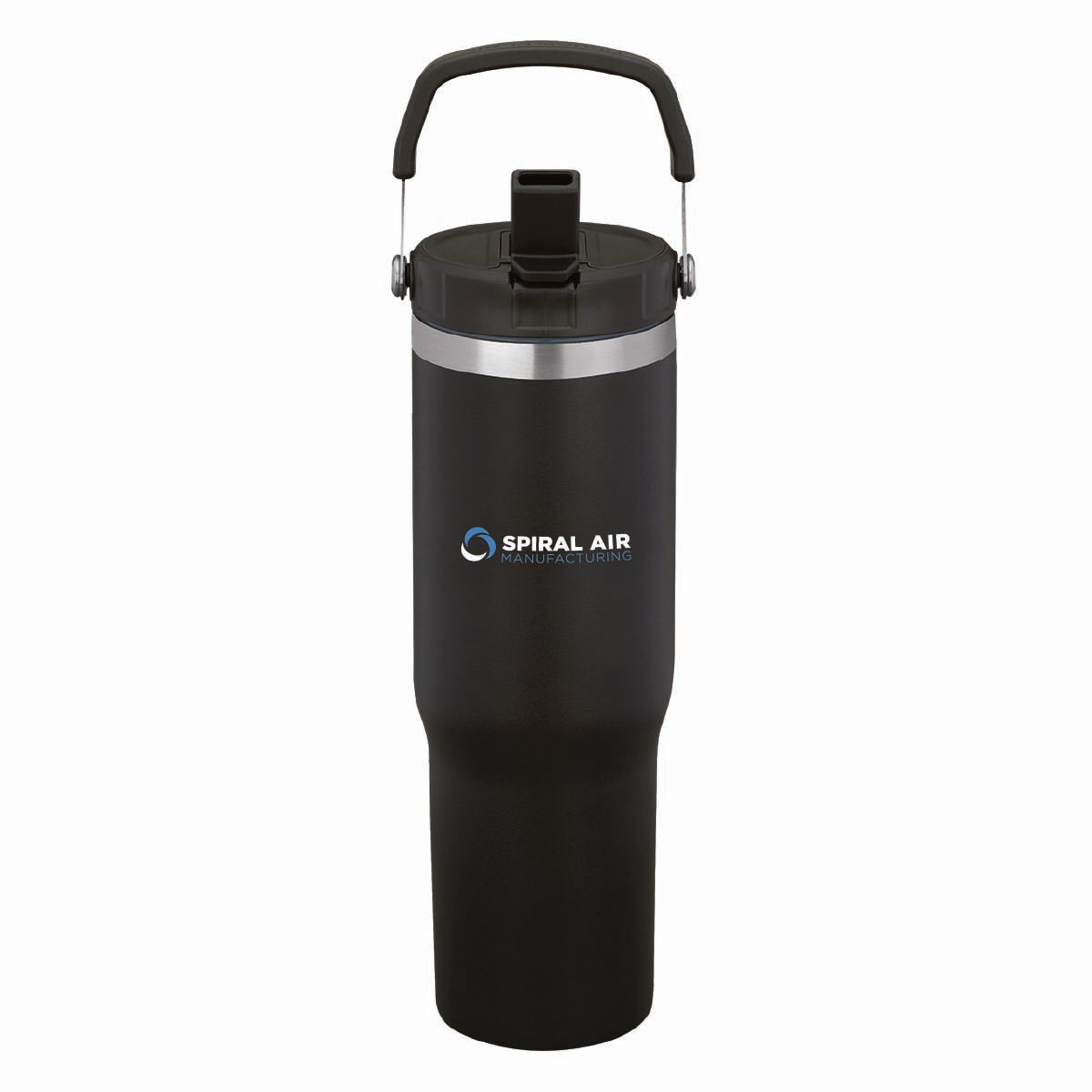 28oz Urban Peak Pinnacle Straw Tumbler - Spiral Air