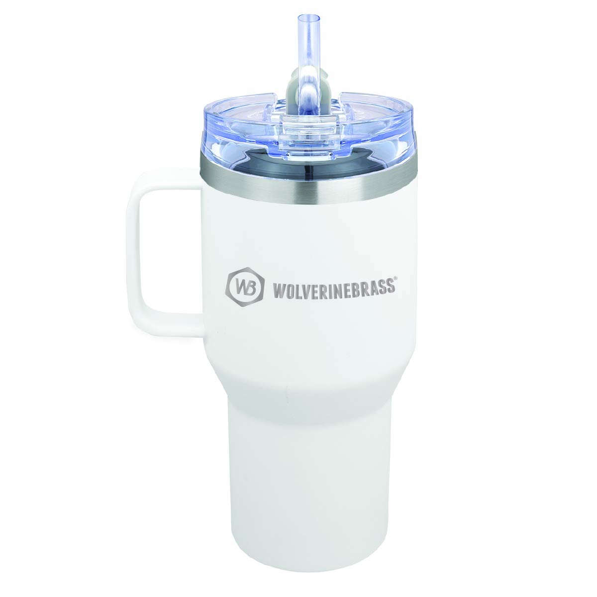 30oz Urban Peak Apex Travel Mug - Wolverine Brass