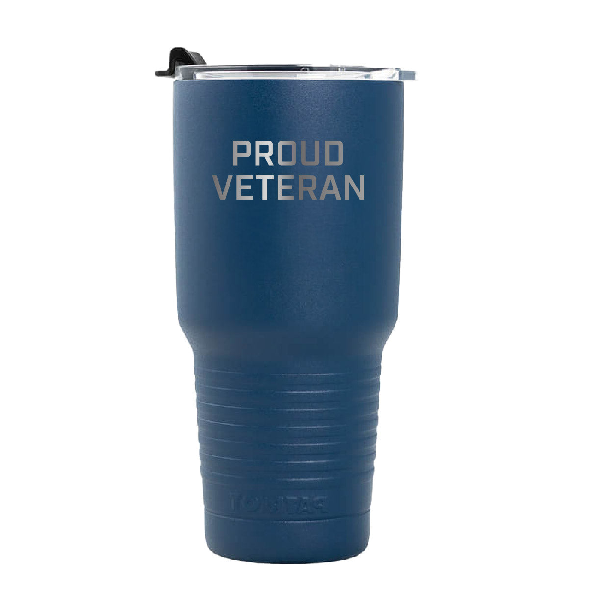 20 oz. Patriot Stainless Steel Tumbler