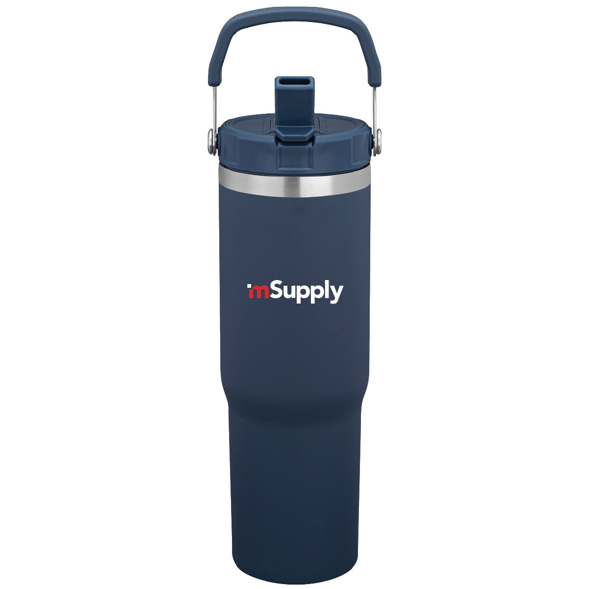 28oz Urban Peak Pinnacle Straw Tumbler