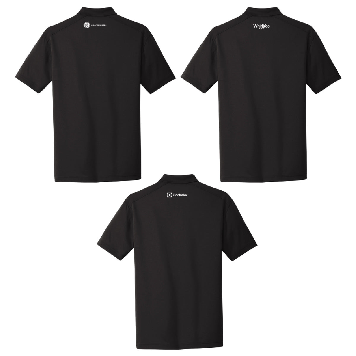 Cornerstone Men's Snag Proof Polo with mSupply Logo