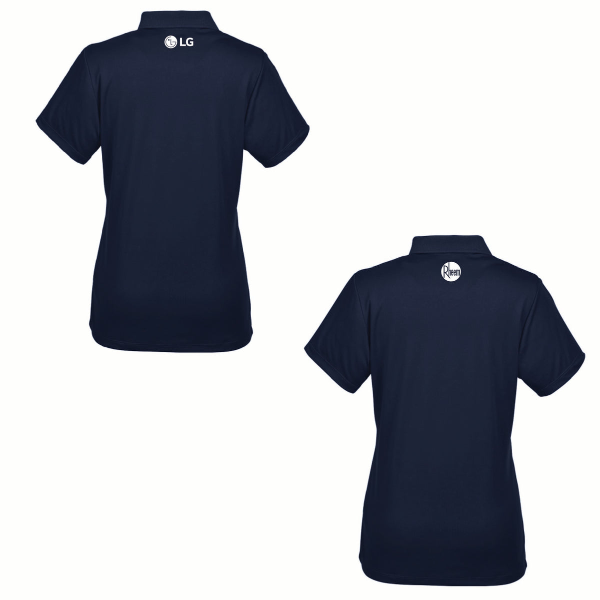 Antigua Women's Flex Polo with API Logo
