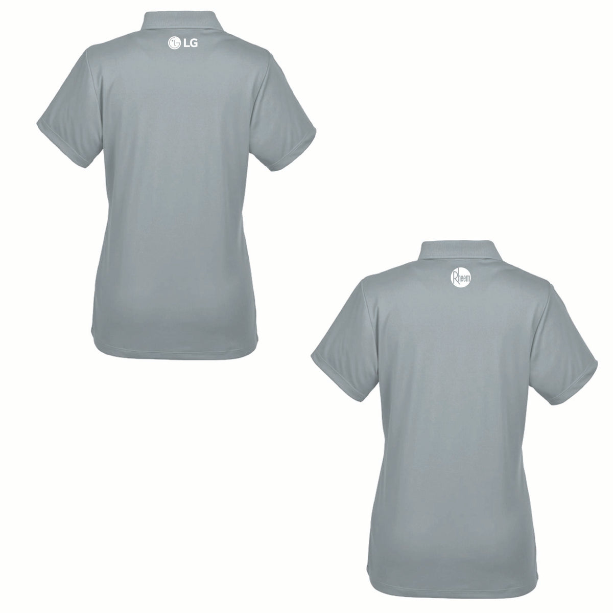 Antigua Women's Flex Polo with API Logo