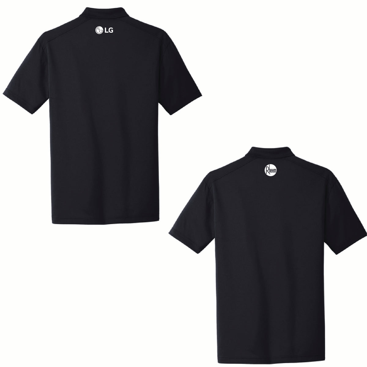 Cornerstone Men's Snag Proof Polo with API Logo