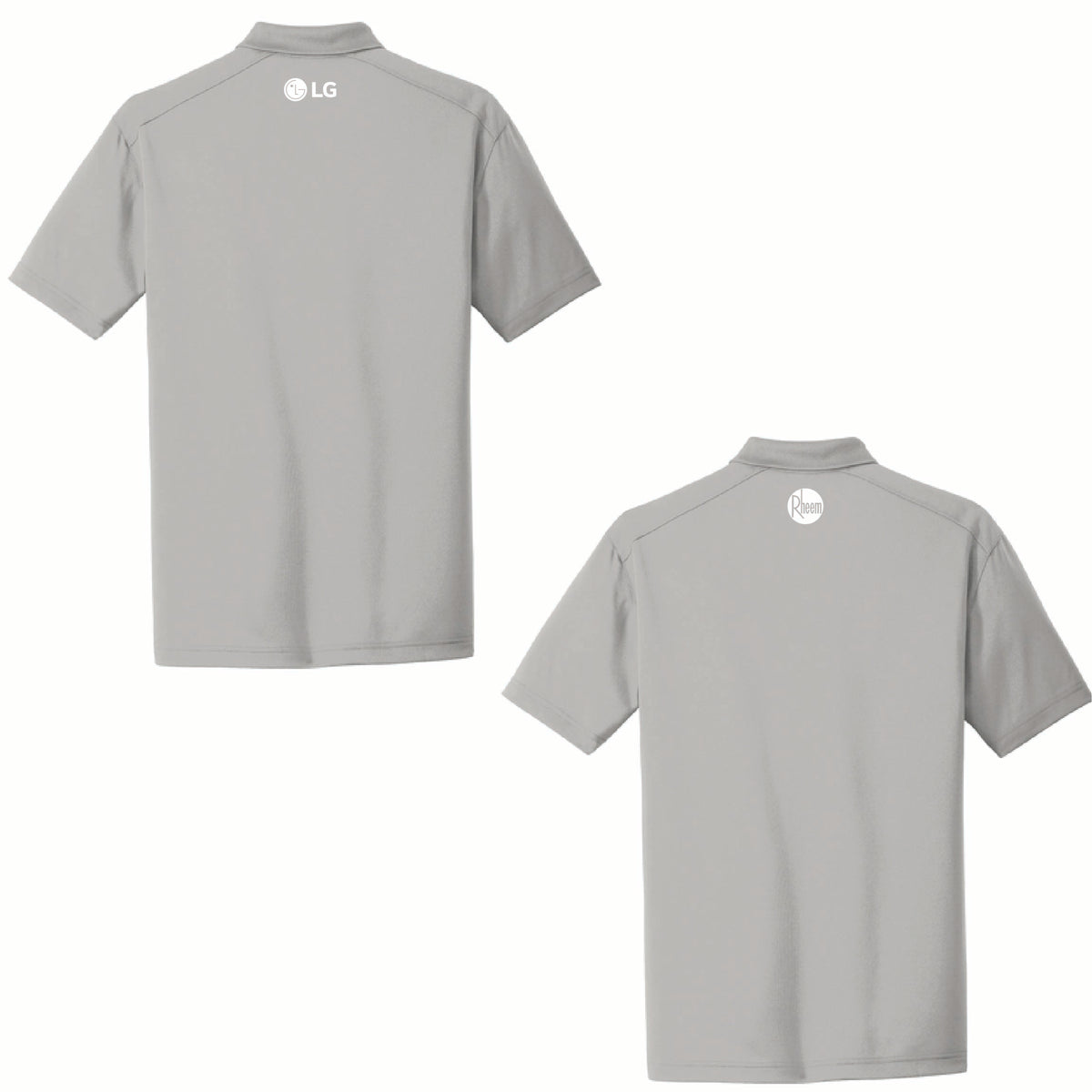 Cornerstone Men's Snag Proof Polo with API Logo