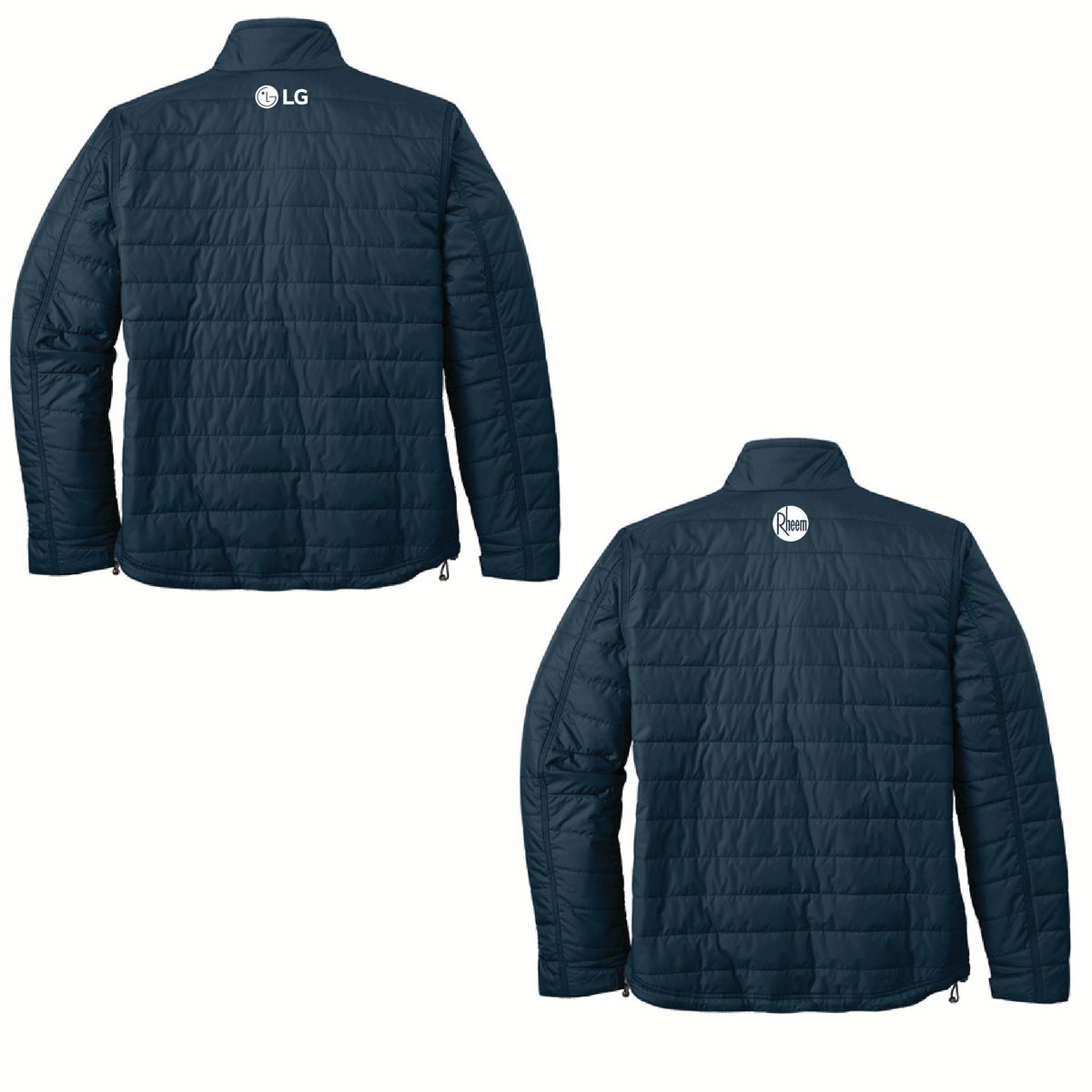 Carhartt Men's Gilliam Jacket with API Logo