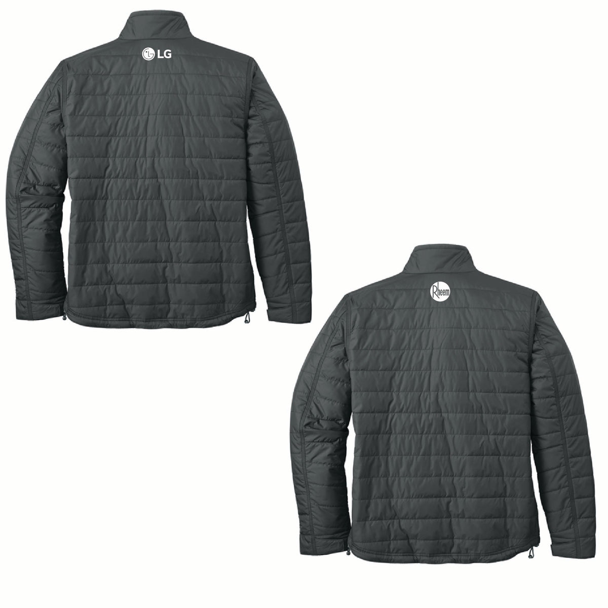 Carhartt Men's Gilliam Jacket with API Logo
