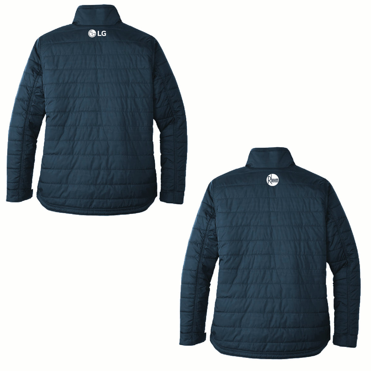 Carhartt Women's Gilliam Jacket with API Logo