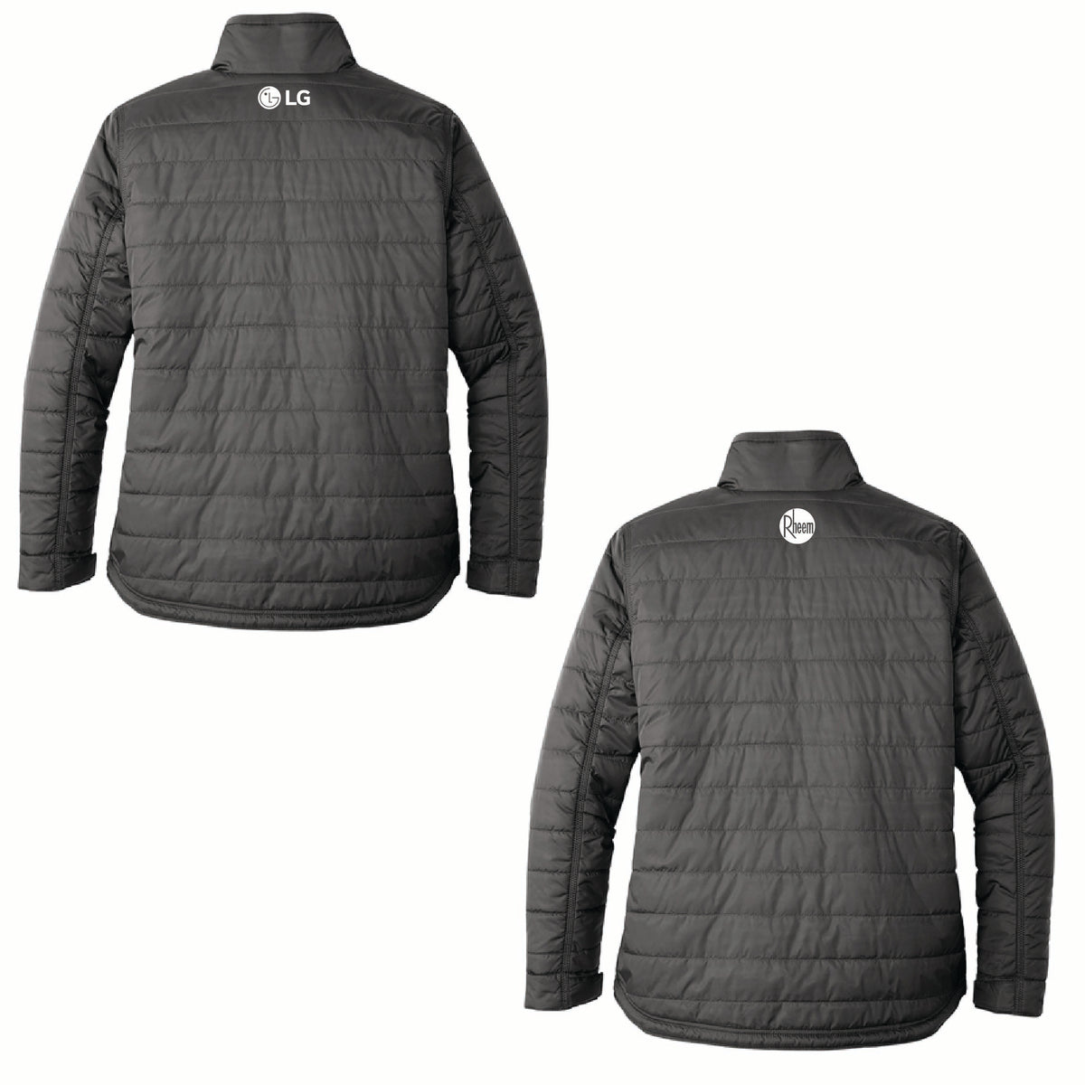 Carhartt Women's Gilliam Jacket with API Logo