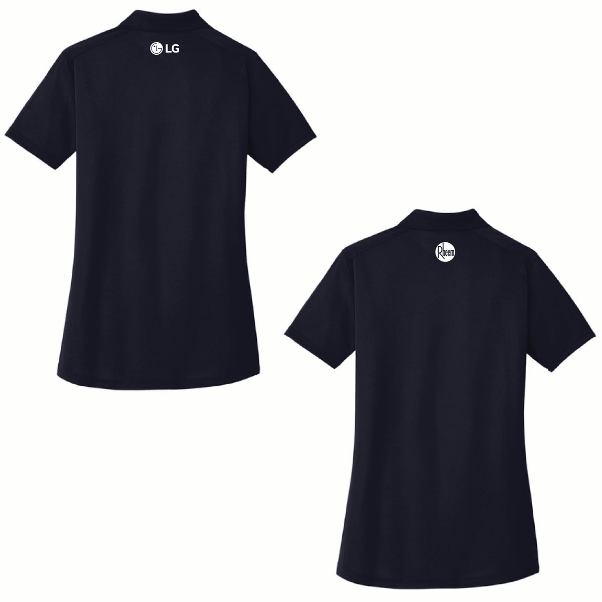 Cornerstone Women's Snag Proof Polo with API Logo