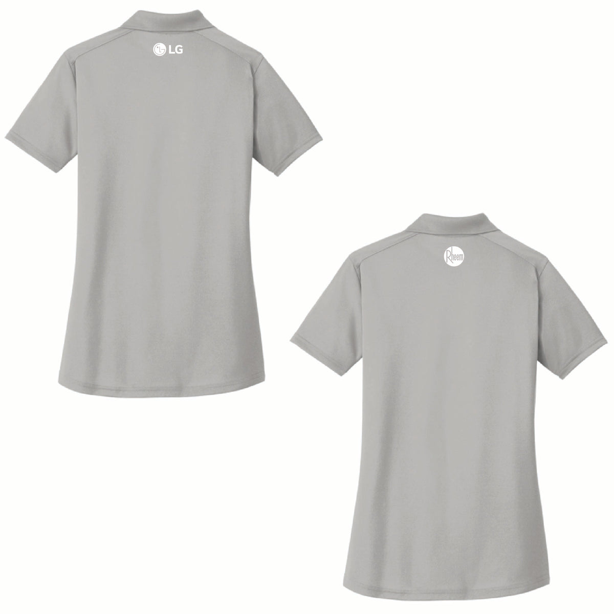 Cornerstone Women's Snag Proof Polo with API Logo