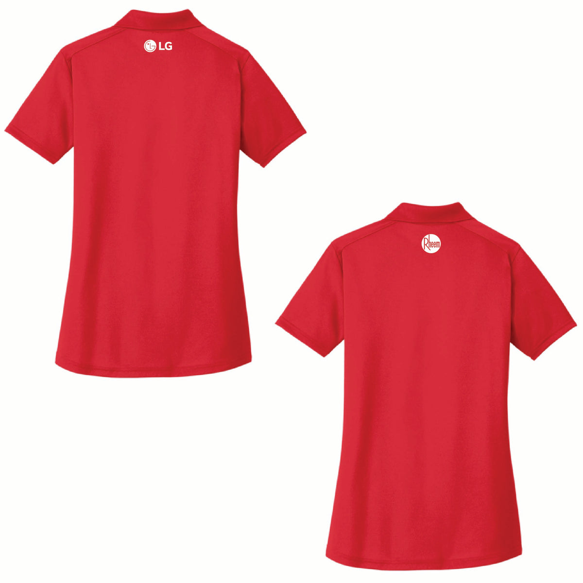 Cornerstone Women's Snag Proof Polo with API Logo