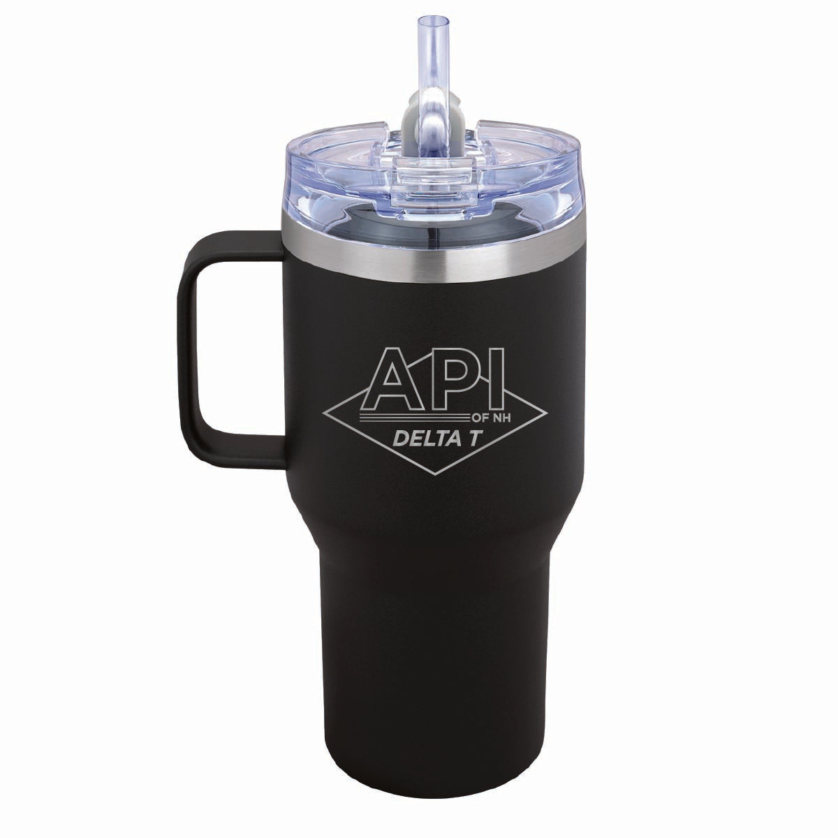 30oz Urban Peak Apex Travel Mug - API