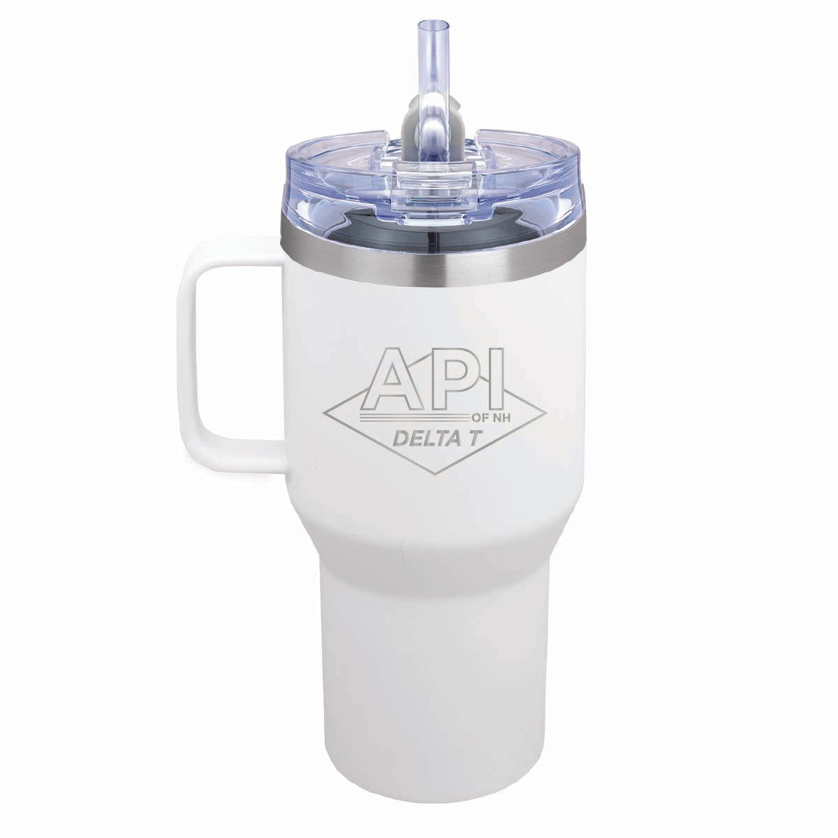 30oz Urban Peak Apex Travel Mug - API