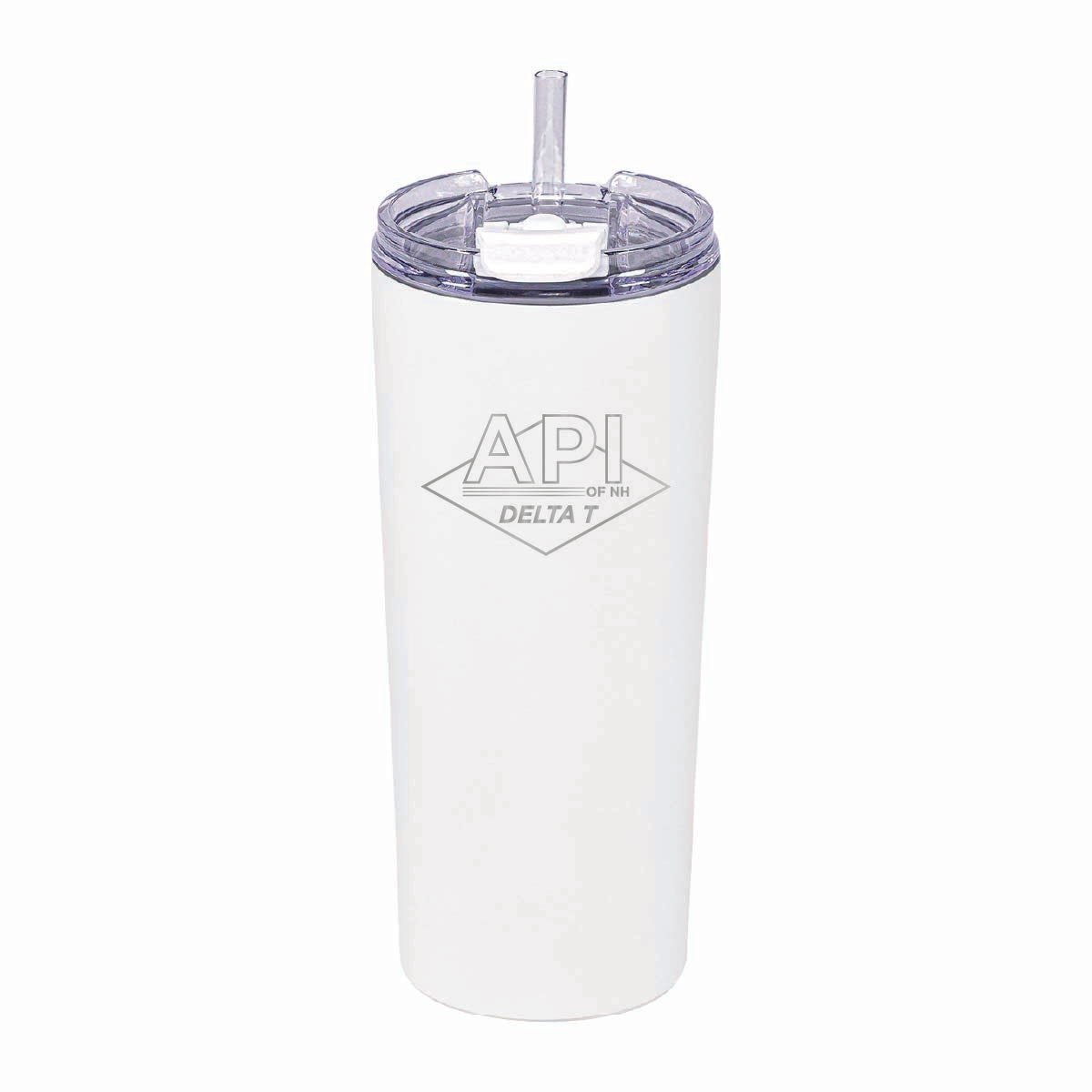 20oz Urban Peak® Cascade Straw Tumbler - API