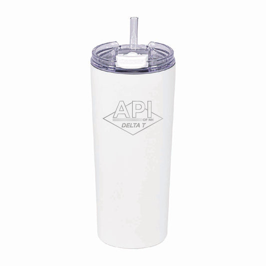 20oz Urban Peak® Cascade Straw Tumbler - API