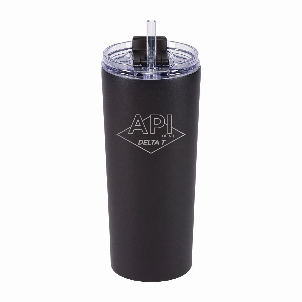 20oz Urban Peak® Cascade Straw Tumbler - API