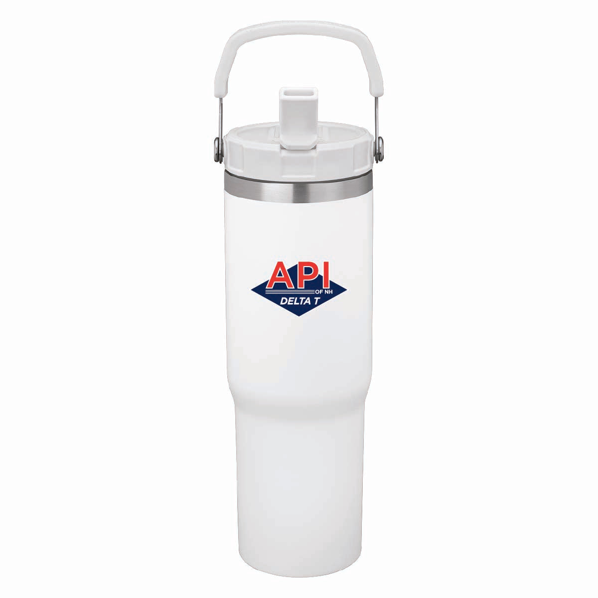 28oz Urban Peak Pinnacle Straw Tumbler - API