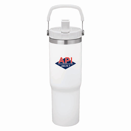 28oz Urban Peak Pinnacle Straw Tumbler - API
