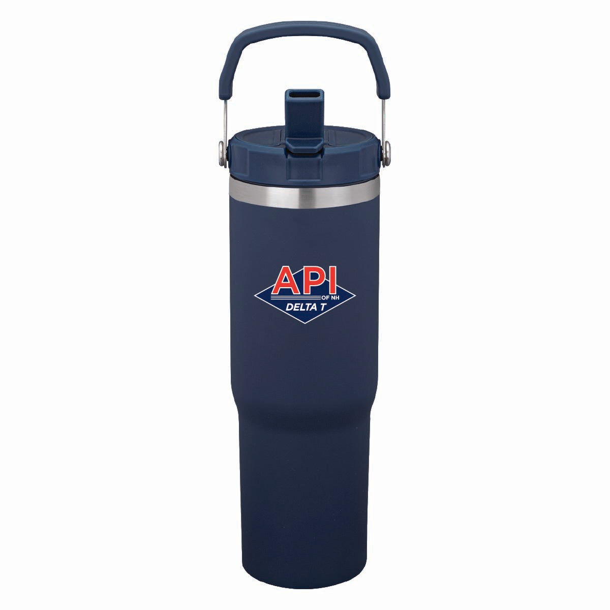 28oz Urban Peak Pinnacle Straw Tumbler - API