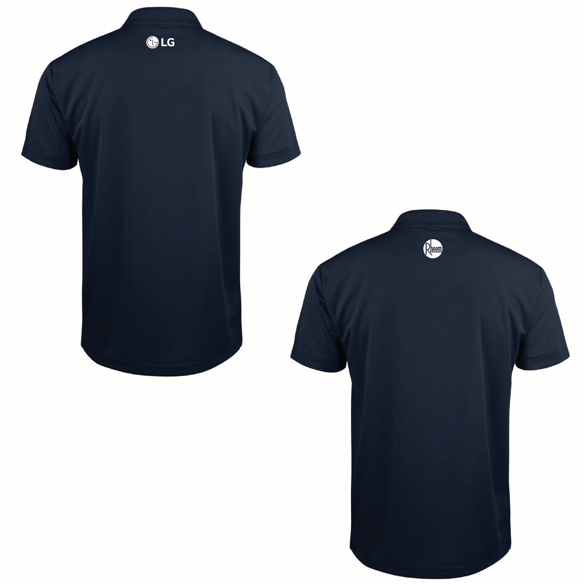 Clique by Cutter Men's Spin Performance Polo with API Logo