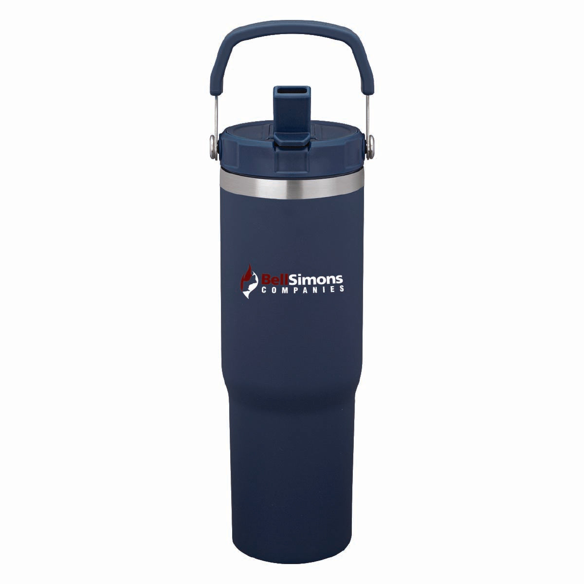 28oz Urban Peak Pinnacle Straw Tumbler - BellSimons